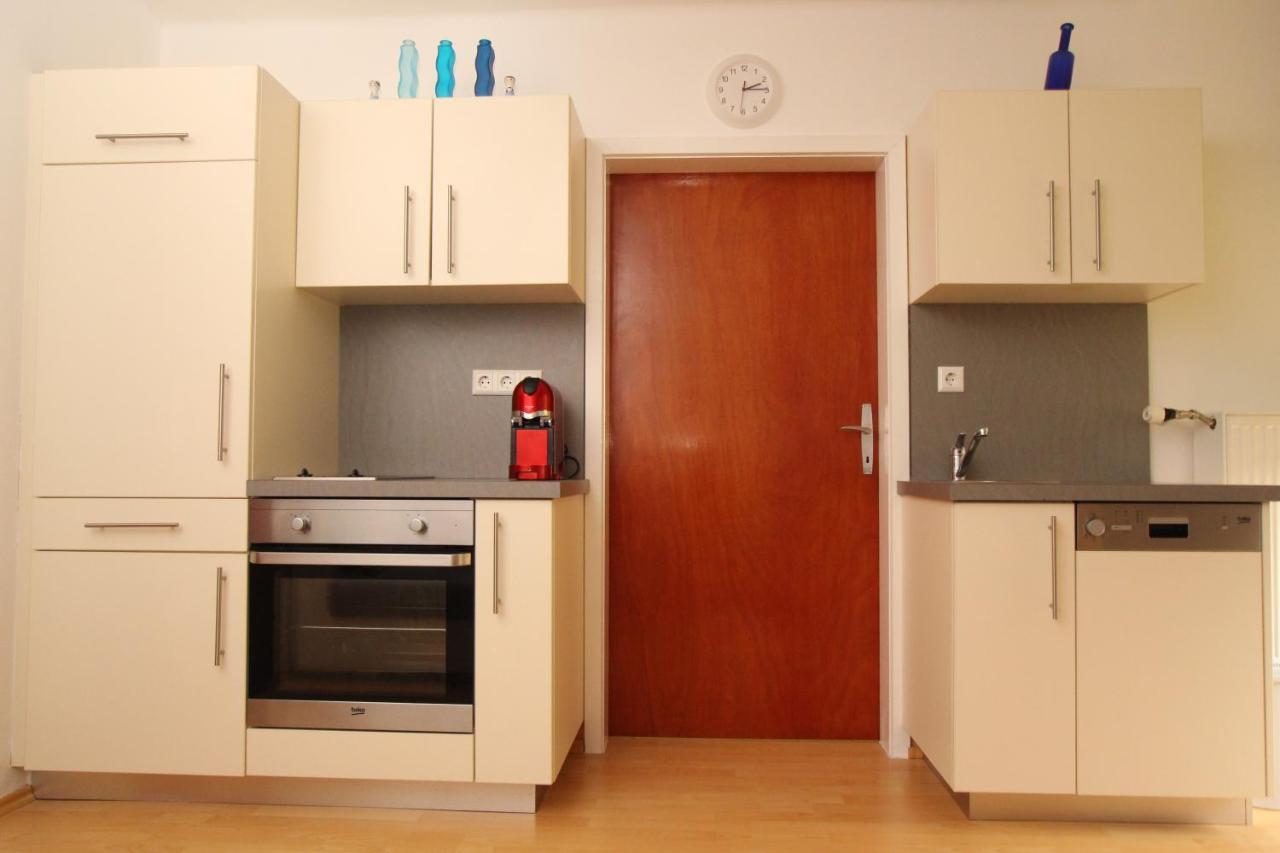 Scheifling Hh-Apartments מראה חיצוני תמונה