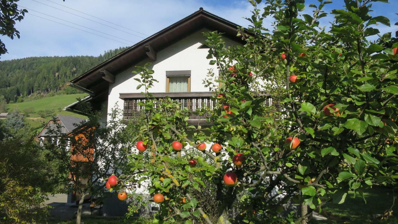 Scheifling Hh-Apartments מראה חיצוני תמונה